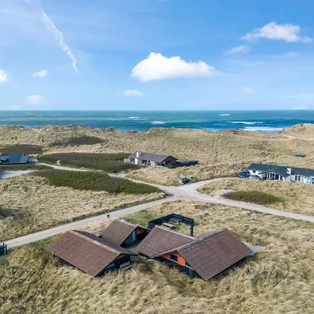 Prázdninový dům Thorfin - 100m From The Sea By Interhome *