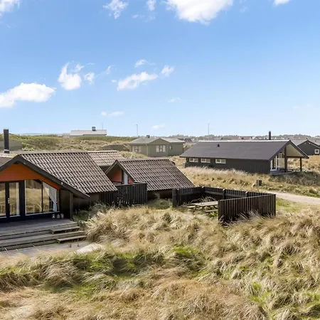Thorfin - 100m From The Sea By Interhome Prázdninový dům Torsted (Nordjylland)