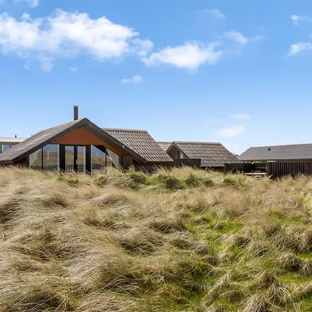 Thorfin - 100m From The Sea By Interhome *