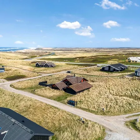 Thorfin - 100m From The Sea By Interhome Prázdninový dům