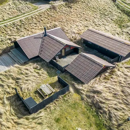 Thorfin - 100m From The Sea By Interhome *
