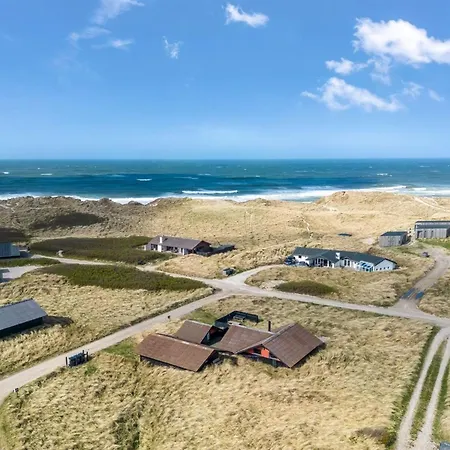 Thorfin - 100m From The Sea By Interhome Torsted (Nordjylland)