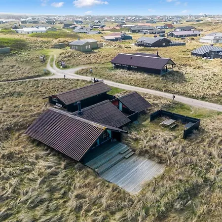 Prázdninový dům Thorfin - 100m From The Sea By Interhome