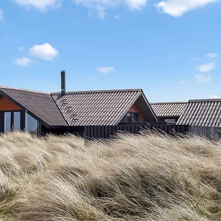 Thorfin - 100m From The Sea By Interhome Prázdninový dům