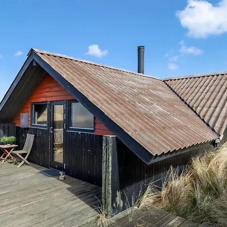 Thorfin - 100m From The Sea By Interhome *