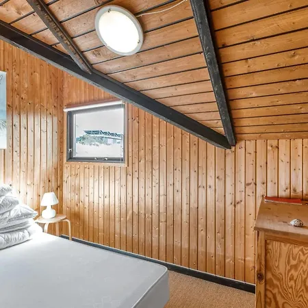 Thorfin - 100m From The Sea By Interhome * Torsted (Nordjylland)