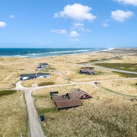 Feriehus Thorfin - 100m From The Sea By Interhome *
