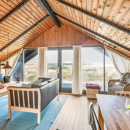 Thorfin - 100m From The Sea By Interhome Torsted (Nordjylland)