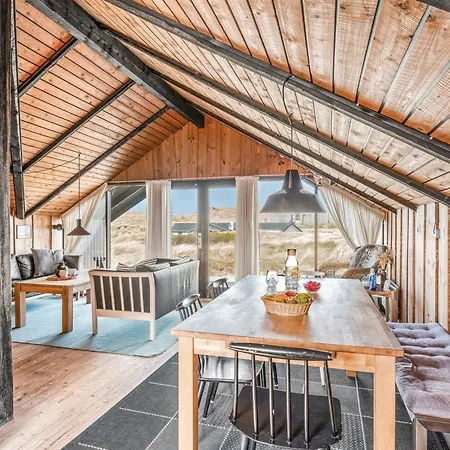 Thorfin - 100m From The Sea By Interhome