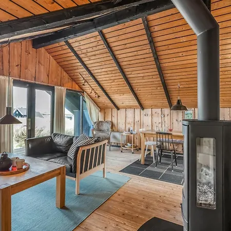 Feriehus Thorfin - 100m From The Sea By Interhome *