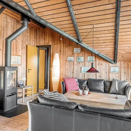 Thorfin - 100m From The Sea By Interhome