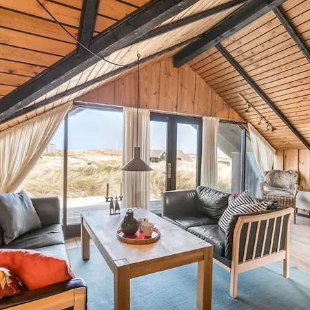 Thorfin - 100m From The Sea By Interhome Prázdninový dům *